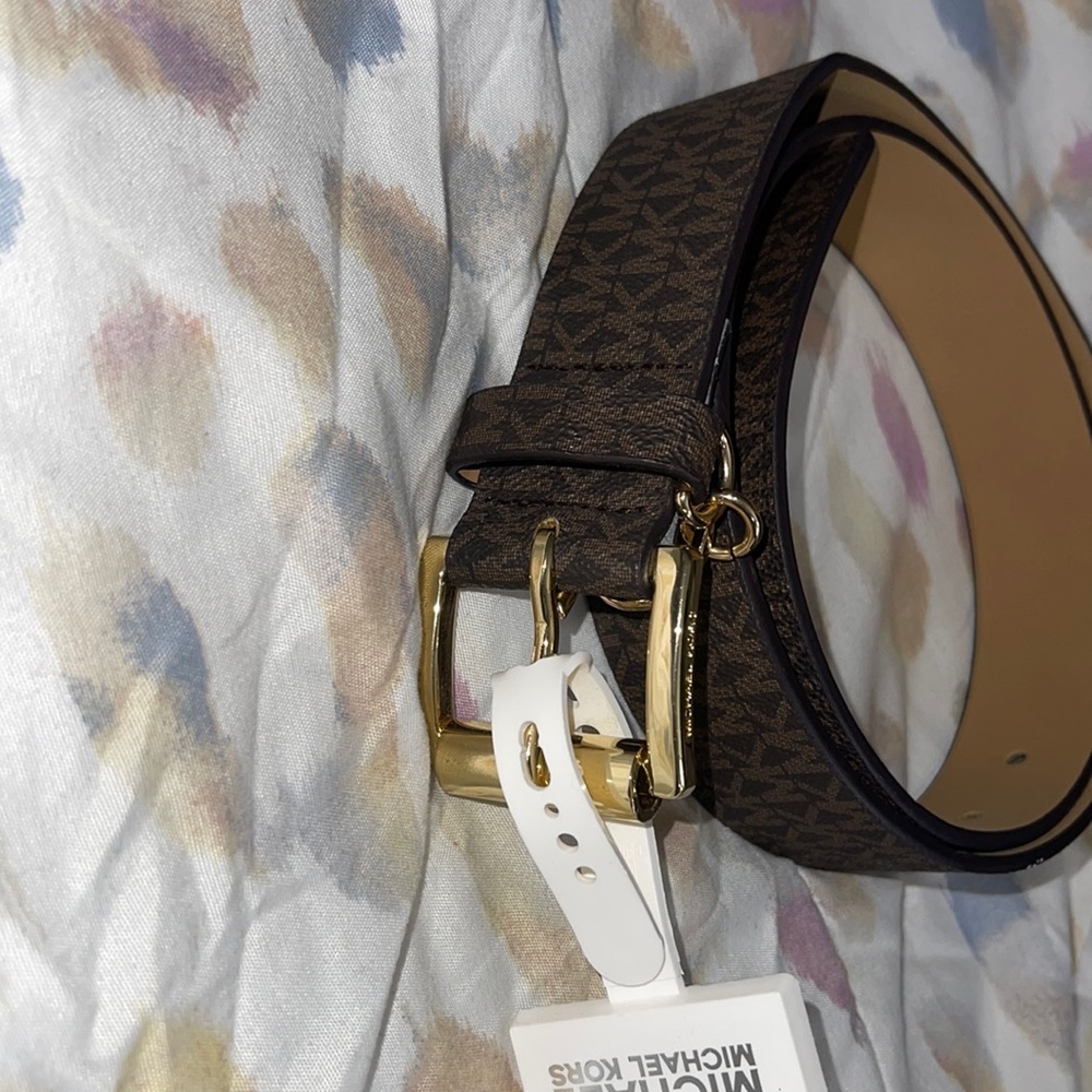 Michael kors Belt m
